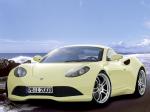 Artega GT 2008 года